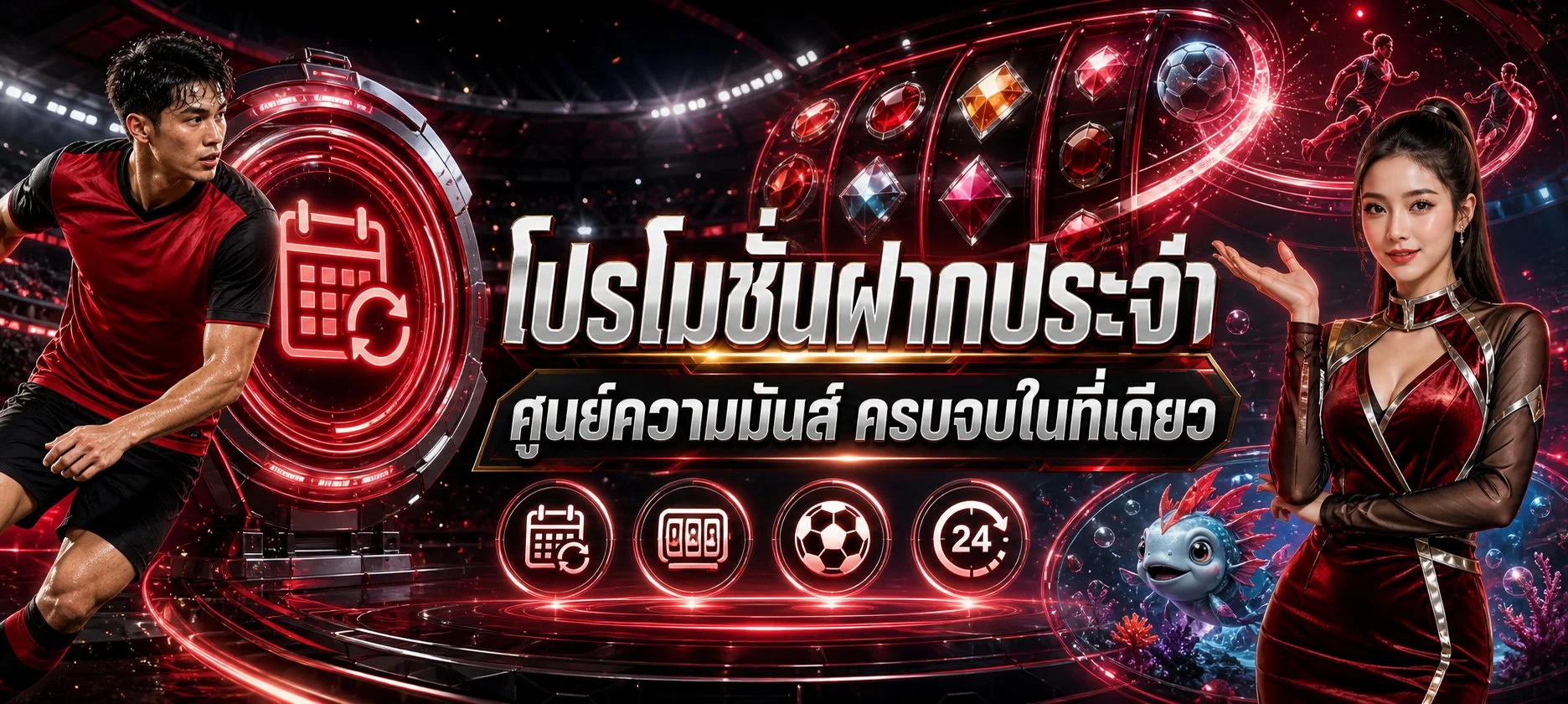 ตัวอย่างเกมสล็อตยอดนิยมบน Yukito96 เว็บตรง